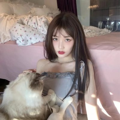 你若不恋此生不见