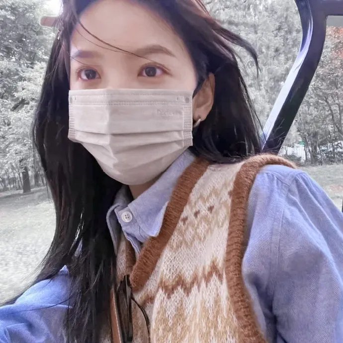 看不见的女儿
