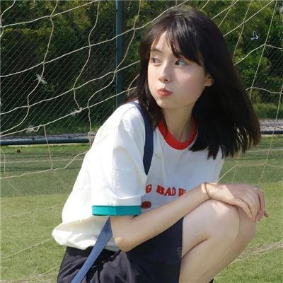 潜逃